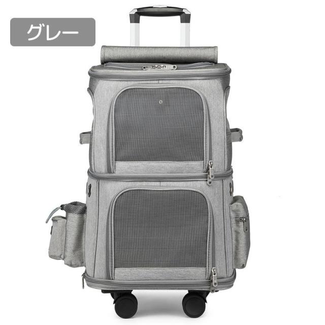 ペット用キャリーバッグ　4パターン❤️ Amazon | Aikenn キャリー バッグ ペットキャリー バッグ 4way