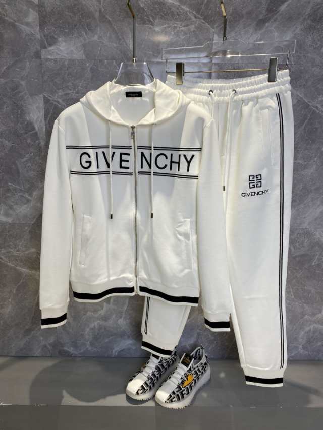 GIVENCHY/ジバンシー2024 秋冬ビッグバン カジュアルスーツシリーズ