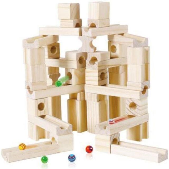 楽天市場】【正規輸入品】 cuboro スタンダード50 キュボロ 名