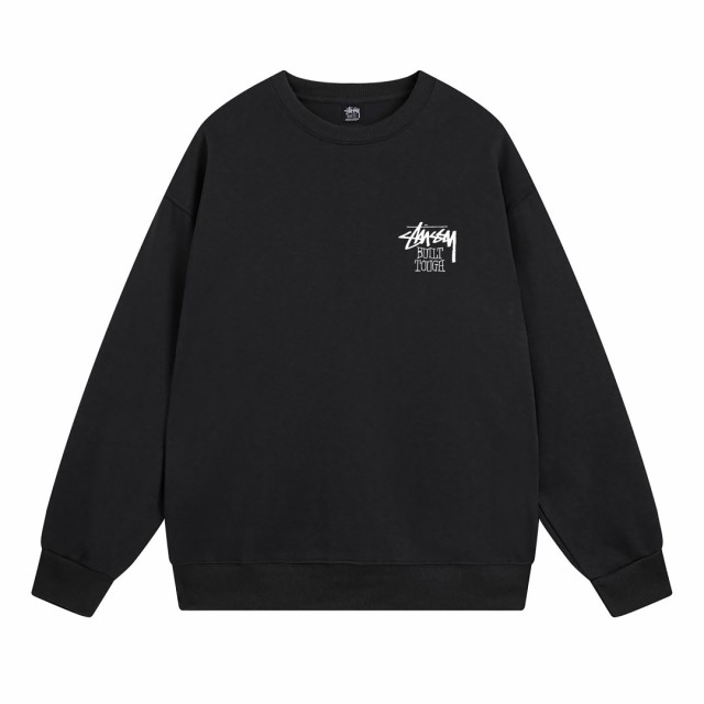 Stussy ステューシー Sweatshirt ss23 公式クラシックプリントの通販は