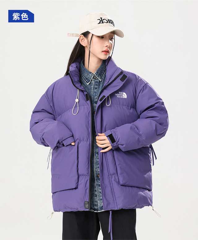 The North Face北面(ザ・ノース・フェイス)海外用ダウンコットン登山服