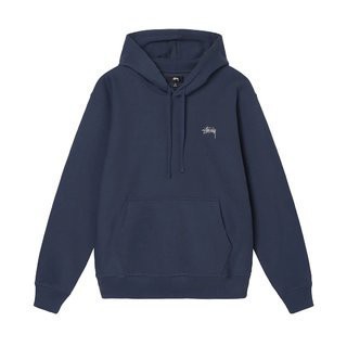 ステューシー スウェット パーカー プルオーバー STUSSY メンズ/レディース スウェット トップス 並行輸入品の通販は 7,875円