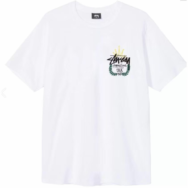 メンズステューシー LB WREATH STUSSY TEE - www.kairosinsurancegroup.com