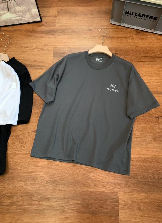 アークテリクス クワ 他2点 Tシャツ メンズLサイズ