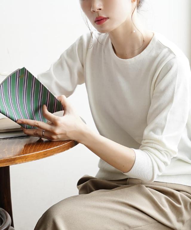 春新作 メール便可22 Zootie ズーティー オーディナリー コットンニット セーター クルーネック レディース トップス ニット セータの通販はau Pay マーケット イーザッカマニアストアーズ 春新作 メール便可22 Zootie ズーティー オーディナリー コットンニット セーター クルーネック レディース トップス ニット セータの通販はau Pay マーケット イーザッカマニアストアーズ