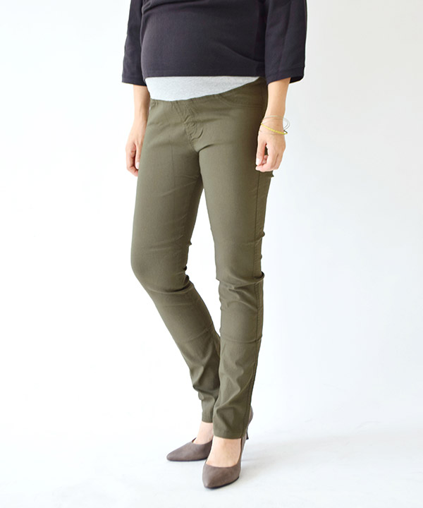 春新作 Zootie エアパンツ マタニティ スキニー レディース ボトムス パンツ ズボン マタニティパンツ スキニーパンツ スキニー レの通販はau Pay マーケット イーザッカマニアストアーズ