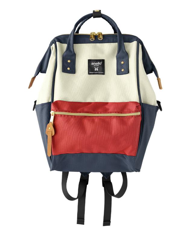 夏新作 Anello アネロ Cross Bottle 口金リュック スモール レディース メンズ ユニセックス ウィメンズ 男女兼用 リュック リュックサッの通販はau Pay マーケット イーザッカマニアストアーズ