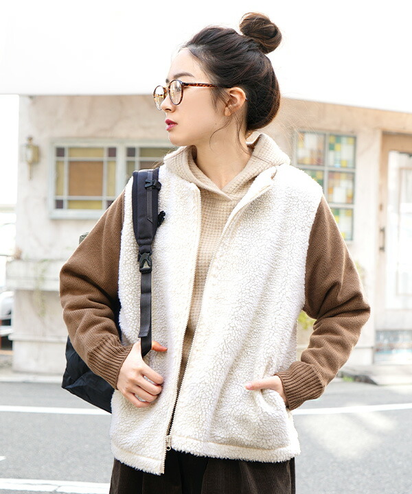 春新作 Zootie ボア ニット ジップアップブルゾン レディース アウター コート ジャケット ブルゾン ジャンパー ボアジャケット ノーカの通販はau Pay マーケット イーザッカマニアストアーズ