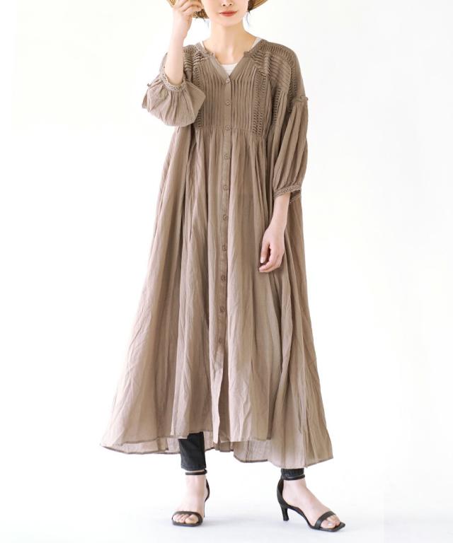 春新作 Apartment Department ボヘミアンレース ロングガウンワンピース アパートメントデパートメント レディース トップス ワンピース の通販はau Pay マーケット イーザッカマニアストアーズ