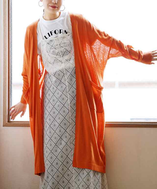 美品 ミッソーニ セットアップ ワンピース ロングカーディガン