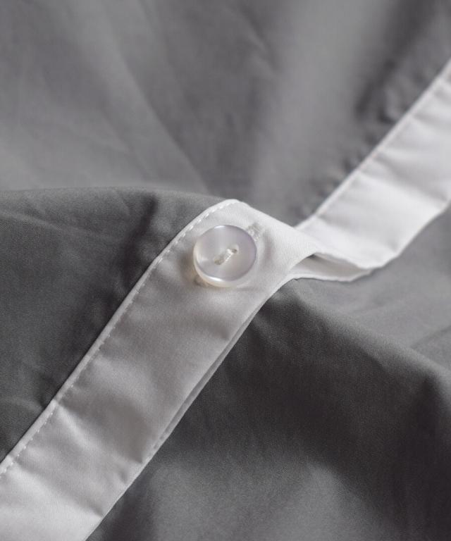 春新作 apartment department アパートメントデパートメント クレリック ロングシャツワンピース レディース ワンピース ワンピ ロングワンピース ロングワンピ 羽織り 羽織  シャツワンピ ロングシャツ 大きいサイズ agesugi_sfa 2024AWの通販は