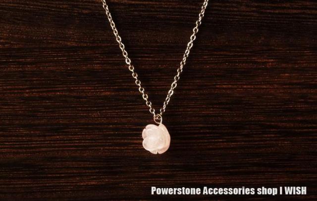 パワーストーン 天然石 ネックレス 薔薇カット ローズクォーツ ネックレス ローズクォーツ ペンダント 恋愛運 愛情運 幸運の通販はau Pay マーケット 株式会社i Wish