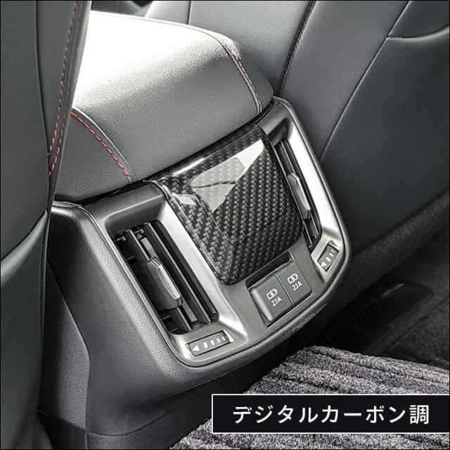 トヨタ クラウン 220系 セキュリティステッカー 2枚 RS 【送料無料