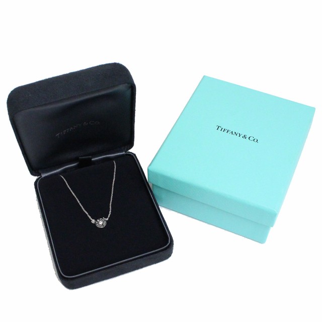 67100円ティファニー　Tiffany ネックレス　箱付き