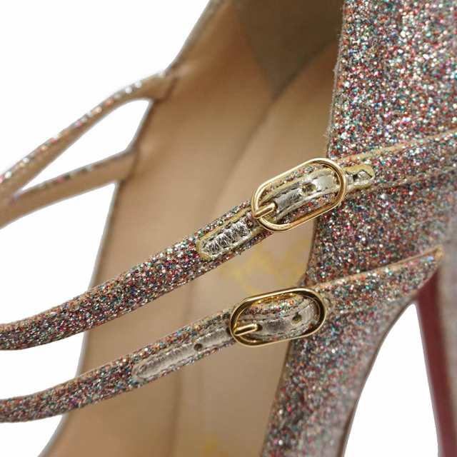 新品・未使用品）クリスチャン・ルブタン Christian Louboutin T ...