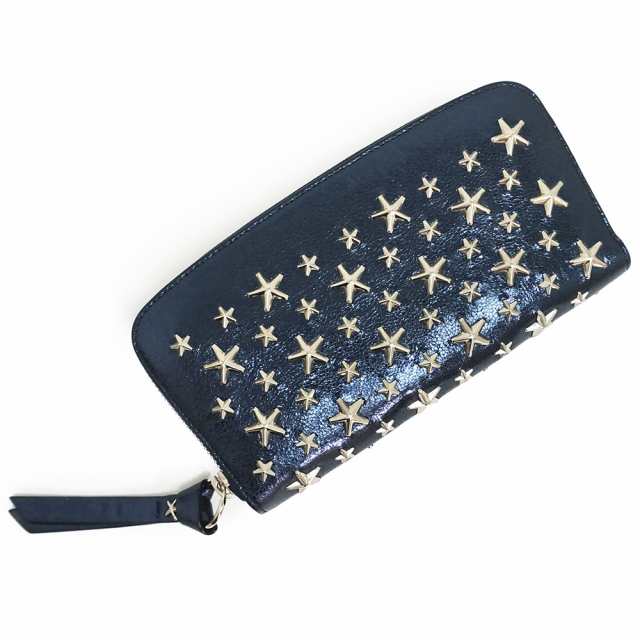 驚きの安さ 星型スタッズ ［2523］未使用 ＊JIMMYCHOO ジミーチュウ