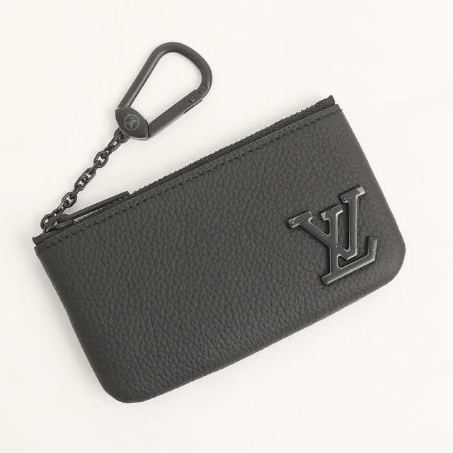 新品・未使用品）ルイ ヴィトン LOUIS VUITTON アエログラムレザー