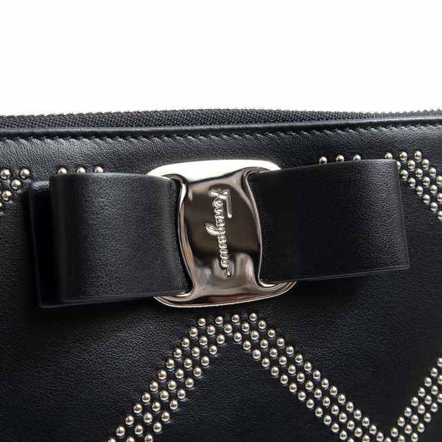 新品・未使用品）サルヴァトーレフェラガモ Salvatore Ferragamo ...