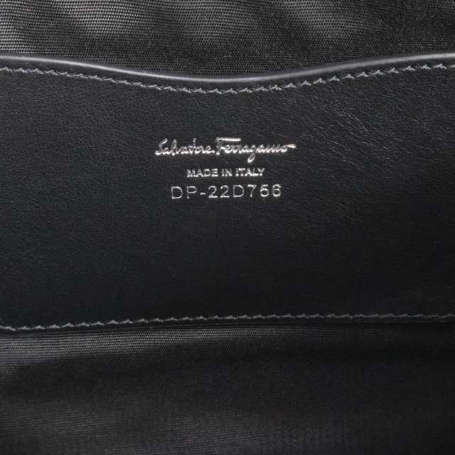 新品・未使用品）サルヴァトーレフェラガモ Salvatore Ferragamo