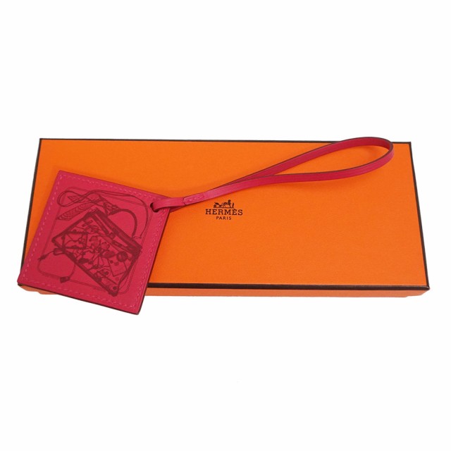 新品・未使用品）エルメス HERMES ヴォースイフト カレ ナノ プリーズ