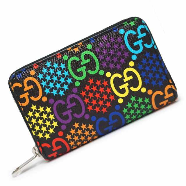 新品・未使用品）グッチ GUCCI PVCコーティングキャンバス GG