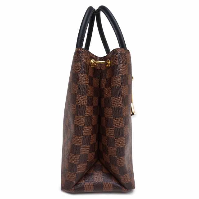 LOUIS VUITTON LV リバーサイド 2WAY ショルダーバッグ