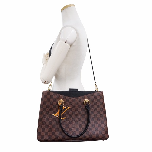 LOUIS VUITTON LV リバーサイド 2WAY ショルダーバッグ