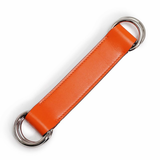 新品・未使用品）エルメス HERMES ボックスカーフ レザー