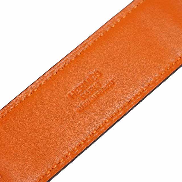 新品・未使用品）エルメス HERMES ボックスカーフ レザー ロマンス