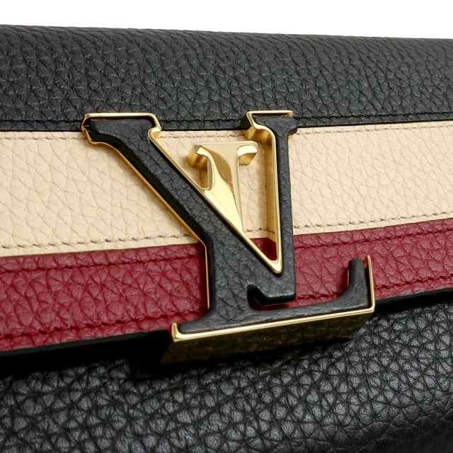 新品同様品）ルイ ヴィトン LOUIS VUITTON トリヨンレザー