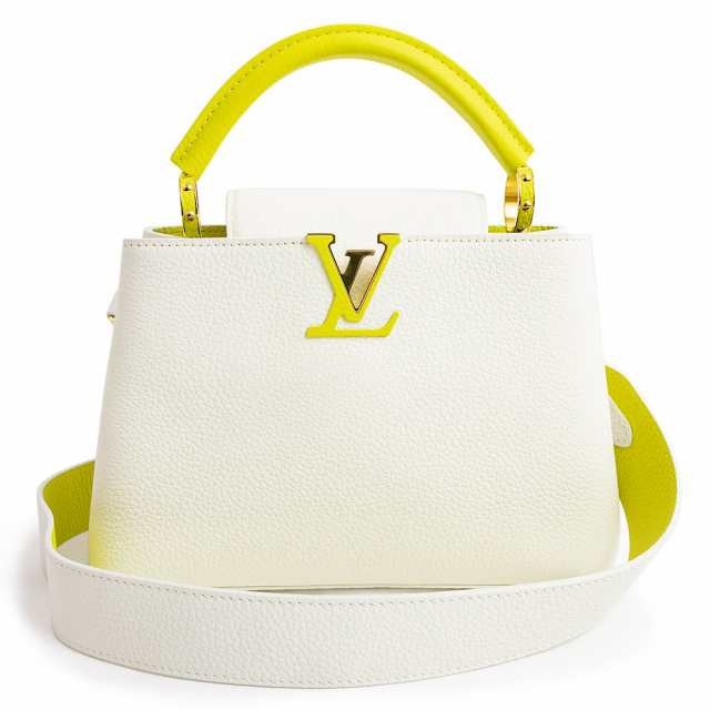 新品・未使用品）ルイ ヴィトン LOUIS VUITTON トリヨンレザー ...