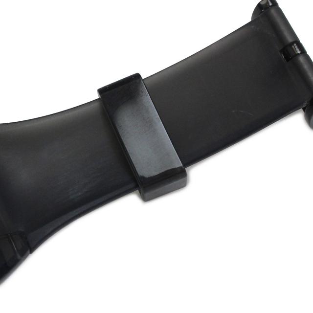 グッチ シンク Sync XXL クォーツ 腕時計 ラバー ブラック グレー 黒 137.1 YA137111 箱付 GUCCI（未使用　展示品） 楽天市場】【未使用 展示品】グッチ GUCCI シンク Sync XXL クォーツ