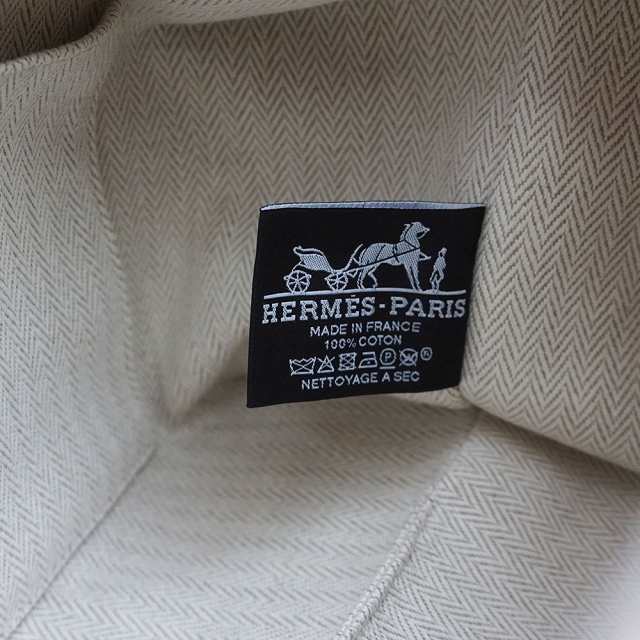 エルメス HERMES コットンキャンパス バニティ 東京公式通販 | cult ...