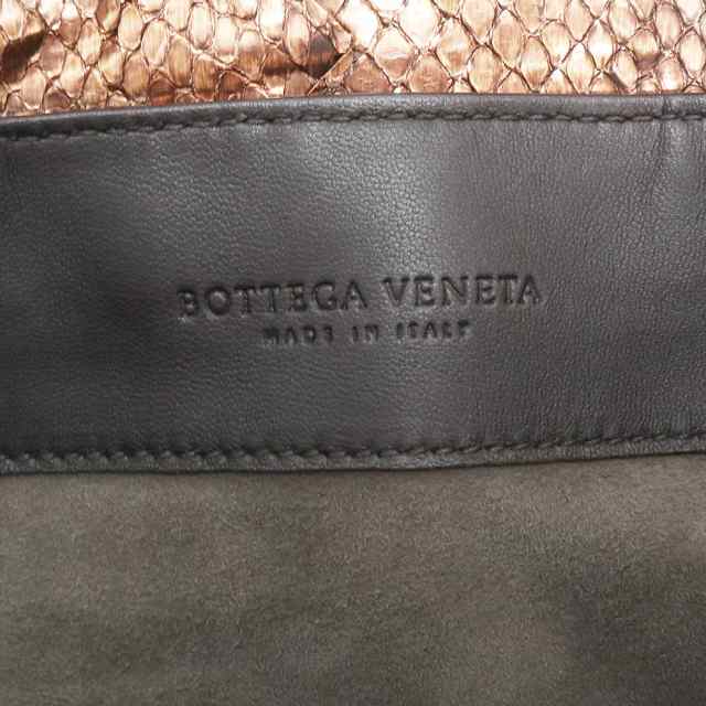 超安い】【超安い】BOTTEGA VENETA ボッテガヴェネタ レザー トート