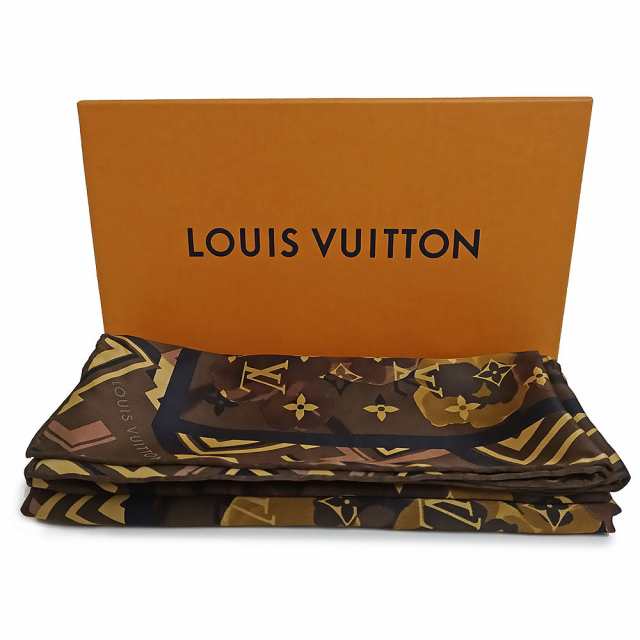 新品・未使用品）ルイ ヴィトン LOUIS VUITTON モノグラム 花柄