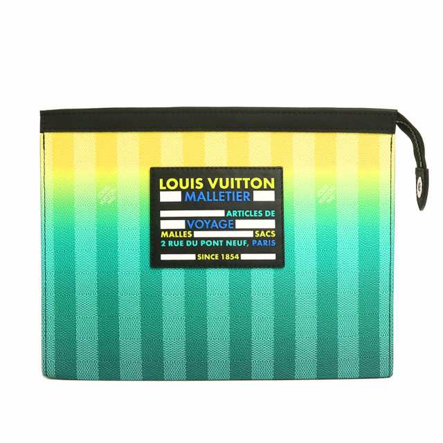 未使用 展示品）ルイ ヴィトン LOUIS VUITTON ポシェット