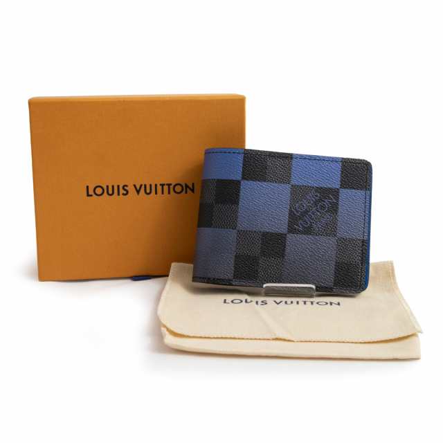 新品・未使用品）ルイ ヴィトン LOUIS VUITTON ポルトフォイユ