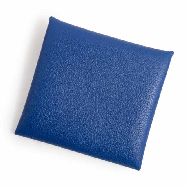 新品・未使用品）エルメス HERMES バスティア GM コインケース 小銭