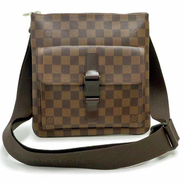 未使用 展示品）ルイ ヴィトン LOUIS VUITTON メルヴィール ショルダー