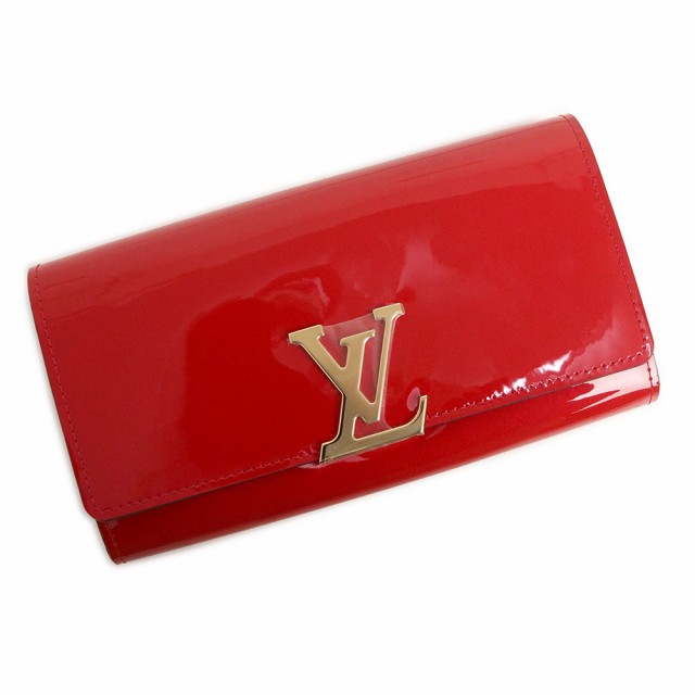 新品・未使用品）ルイ ヴィトン LOUIS VUITTON ポルトフォイユ