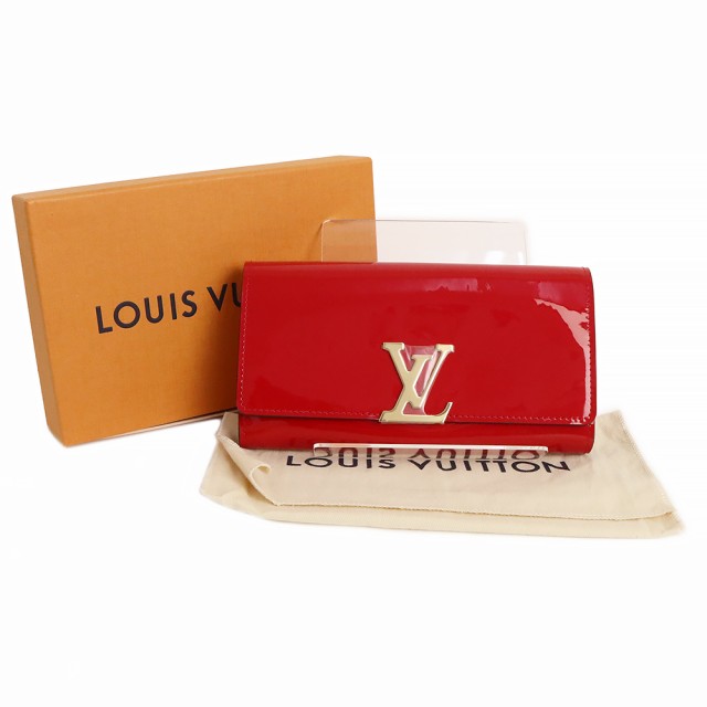 新品・未使用品）ルイ ヴィトン LOUIS VUITTON ポルトフォイユ