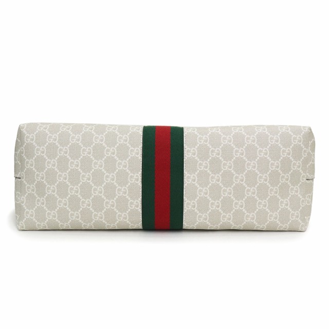 新品・未使用品）グッチ GUCCI オフザグリッド ミディアム トート 2way