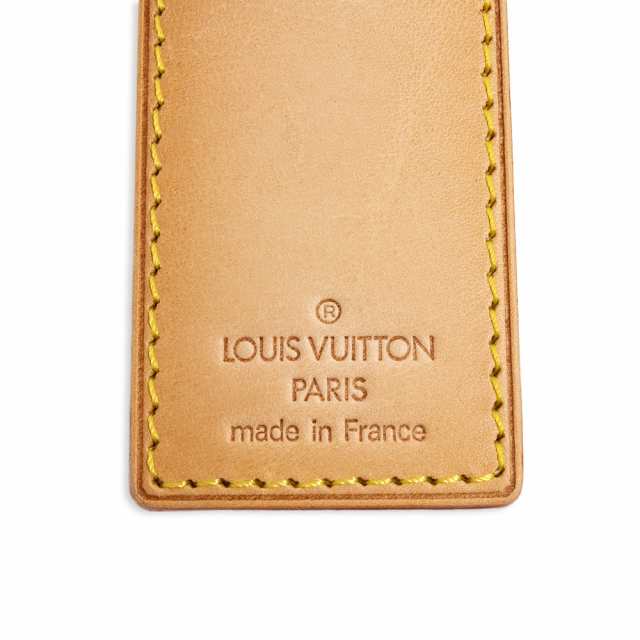 （未使用　展示品）ルイ ヴィトン LOUIS VUITTON マーク ページ カドゥ ブックマーカー しおり 栞 モノグラムマルチカラー ブロン  ホワイ｜au PAY マーケット