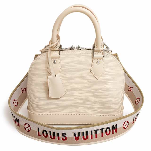 レビューで送料無料】 Louis Vuitton モノグラム ルイヴィトン アルマ