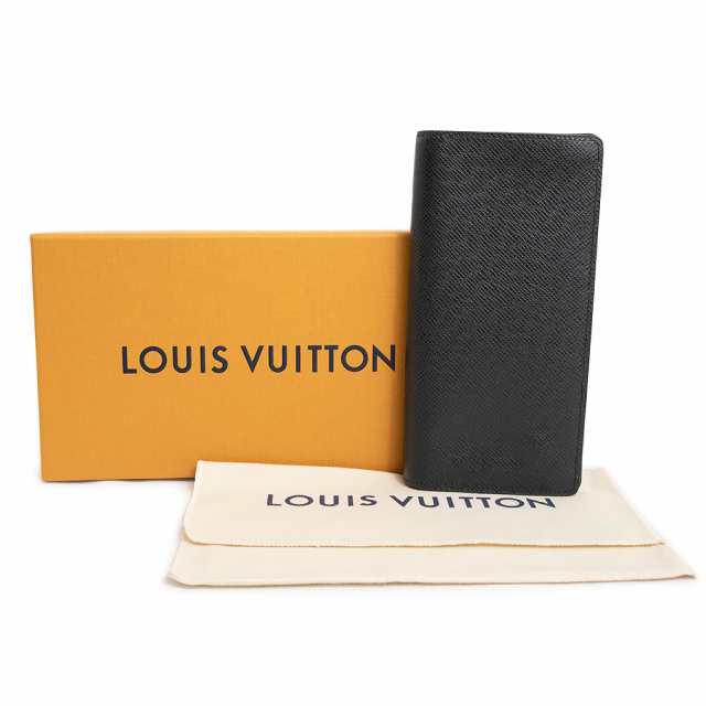 新品・未使用品）ルイ ヴィトン LOUIS VUITTON ポルトフォイユ ブラザ