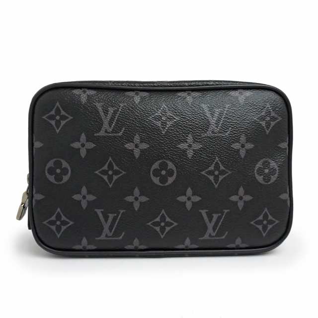 カーリング （未使用 展示品）ルイ ヴィトン LOUIS VUITTON トゥルース