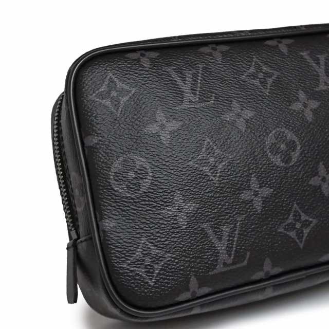 未使用 展示品）ルイ ヴィトン LOUIS VUITTON トゥルース トワレ PM