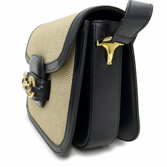 未使用 展示品)グッチ GUCCI ホースビット 1955 ショルダーバッグ