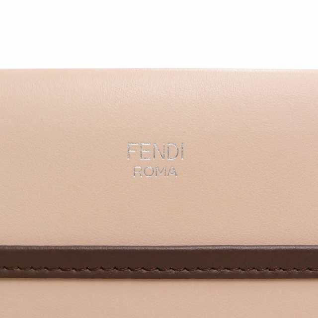 未使用 展示品）フェンディ FENDI ラナウェイ 2WAY 斜め掛け