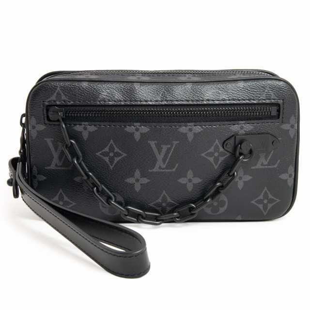 未使用 展示品）ルイ ヴィトン LOUIS VUITTON ポシェット ヴォルガ